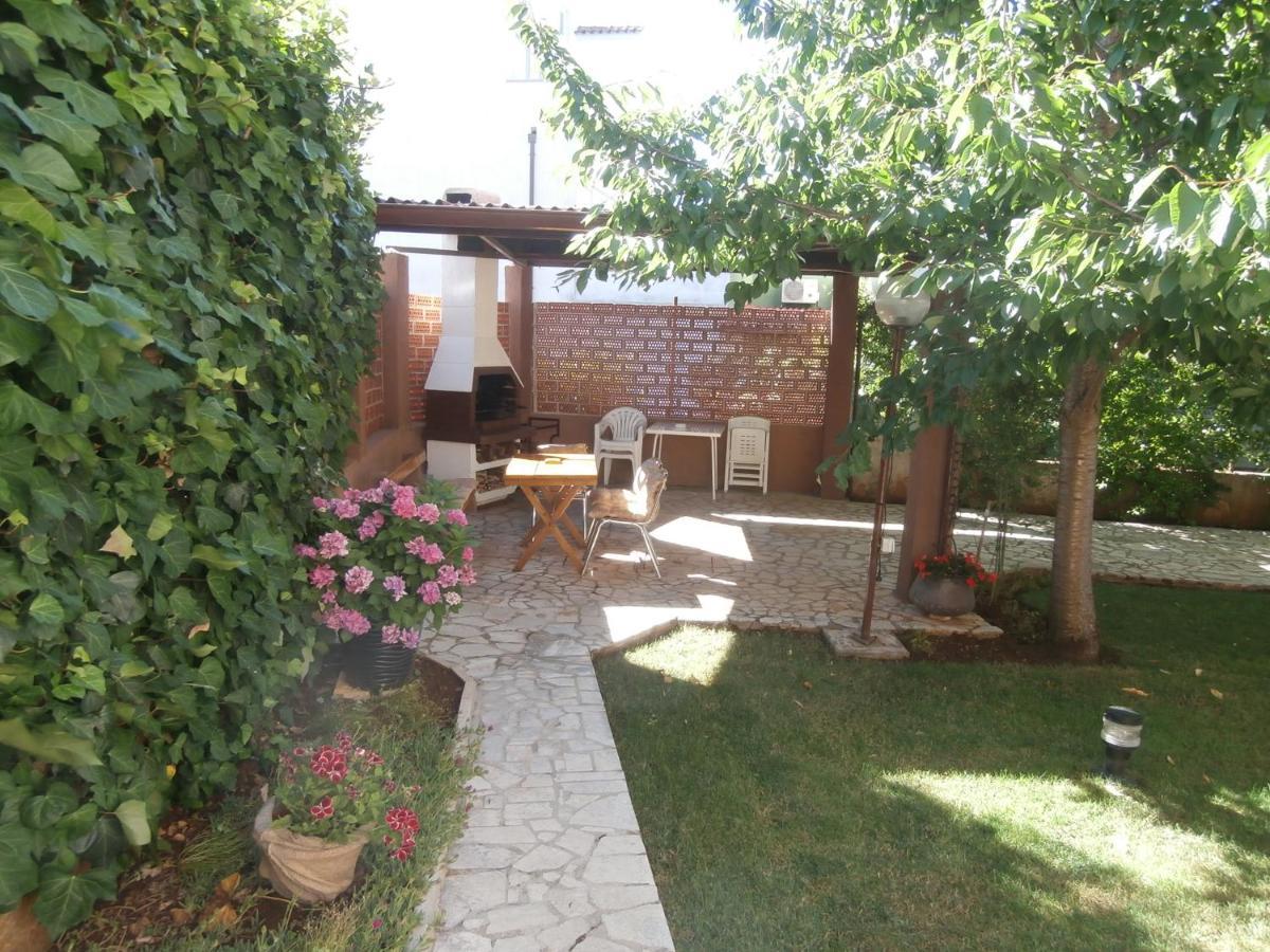 Apartments Mira Krk Krk Town Luaran gambar