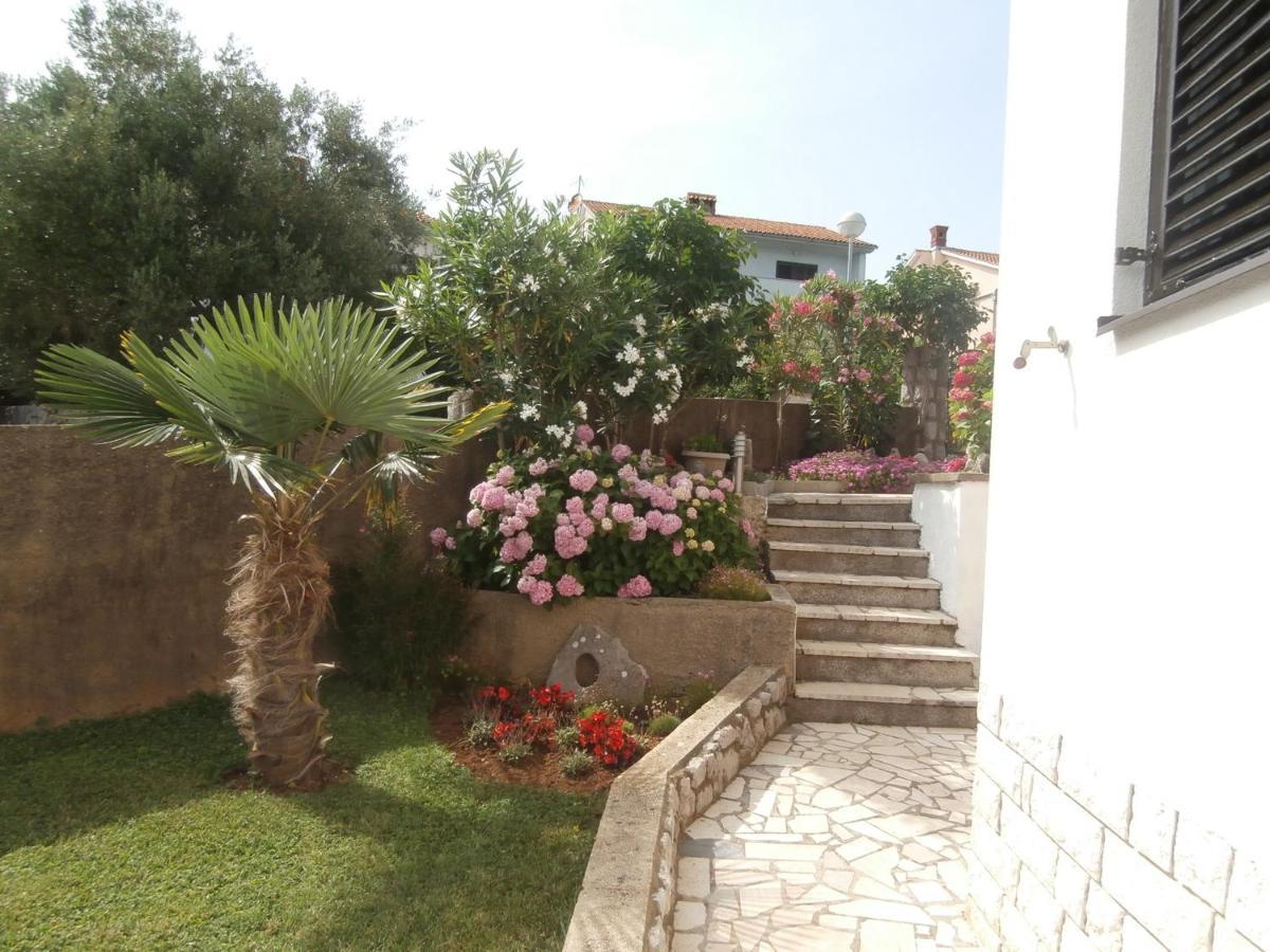 Apartments Mira Krk Krk Town Luaran gambar