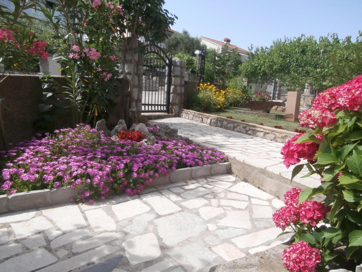 Apartments Mira Krk Krk Town Luaran gambar