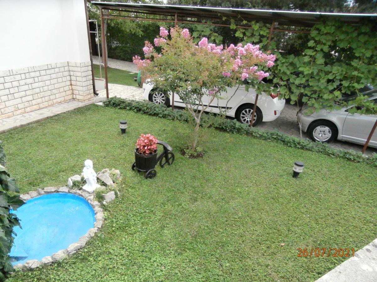 Apartments Mira Krk Krk Town Luaran gambar