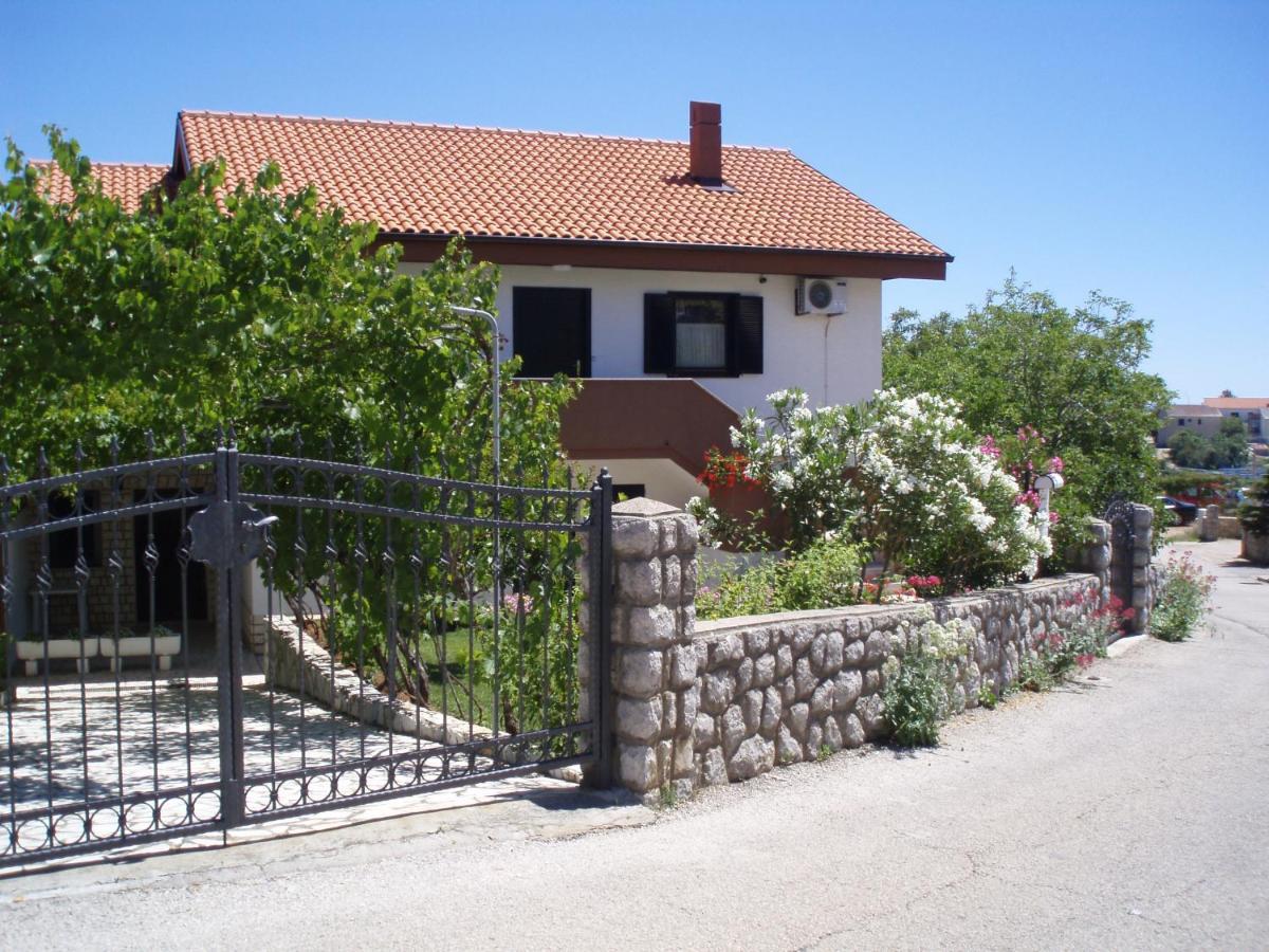 Apartments Mira Krk Krk Town Luaran gambar