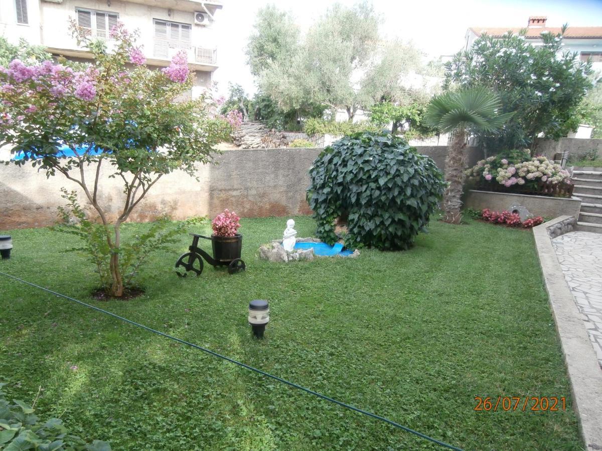 Apartments Mira Krk Krk Town Luaran gambar