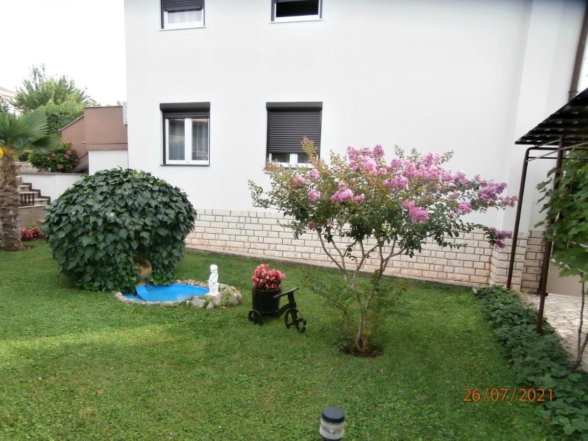 Apartments Mira Krk Krk Town Luaran gambar