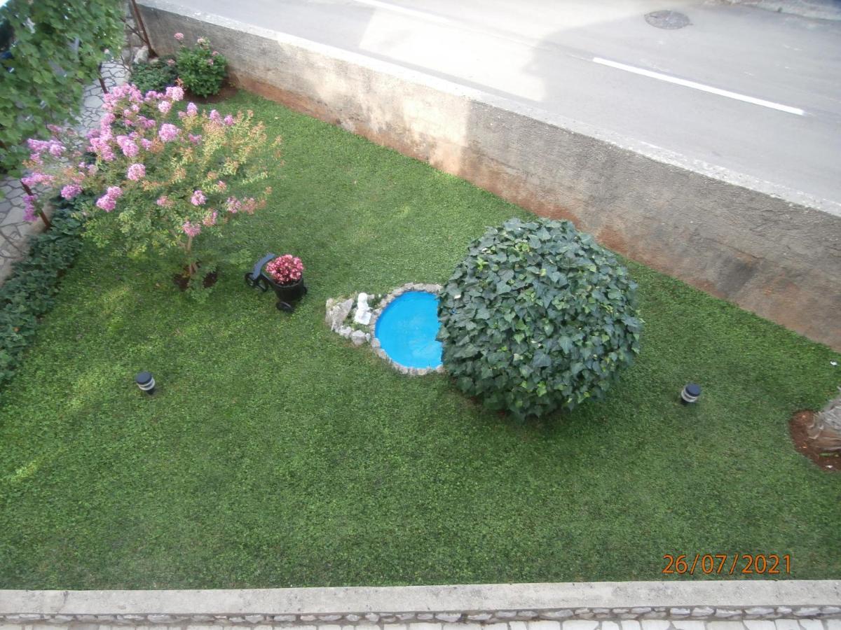 Apartments Mira Krk Krk Town Luaran gambar