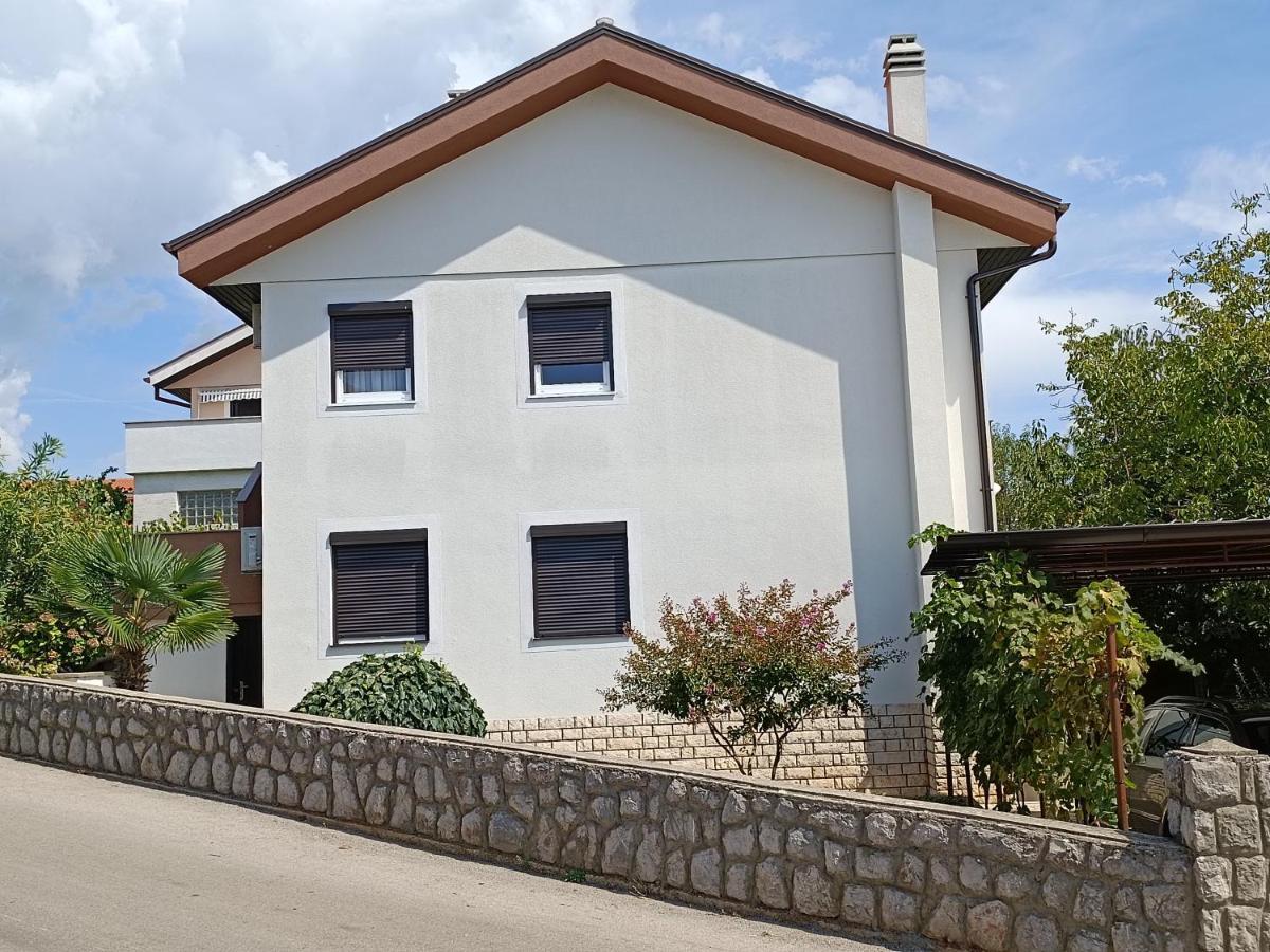 Apartments Mira Krk Krk Town Luaran gambar