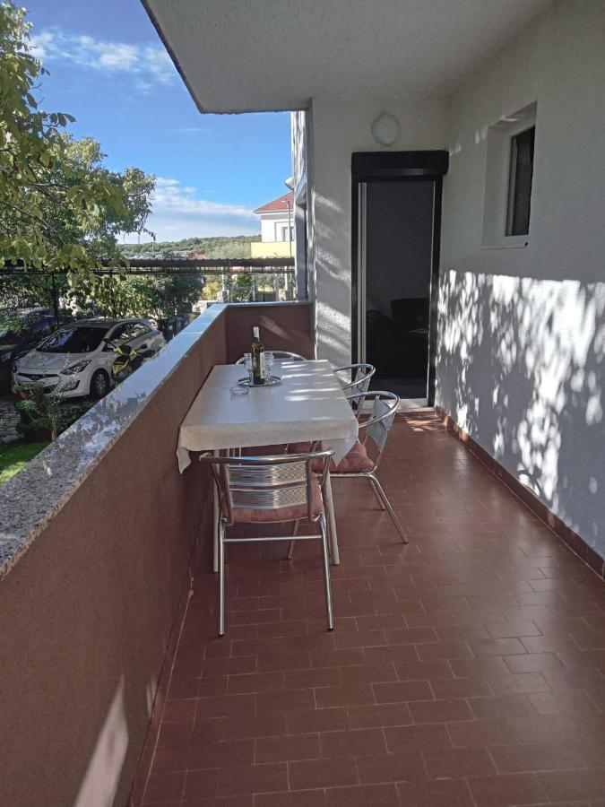 Apartments Mira Krk Krk Town Luaran gambar