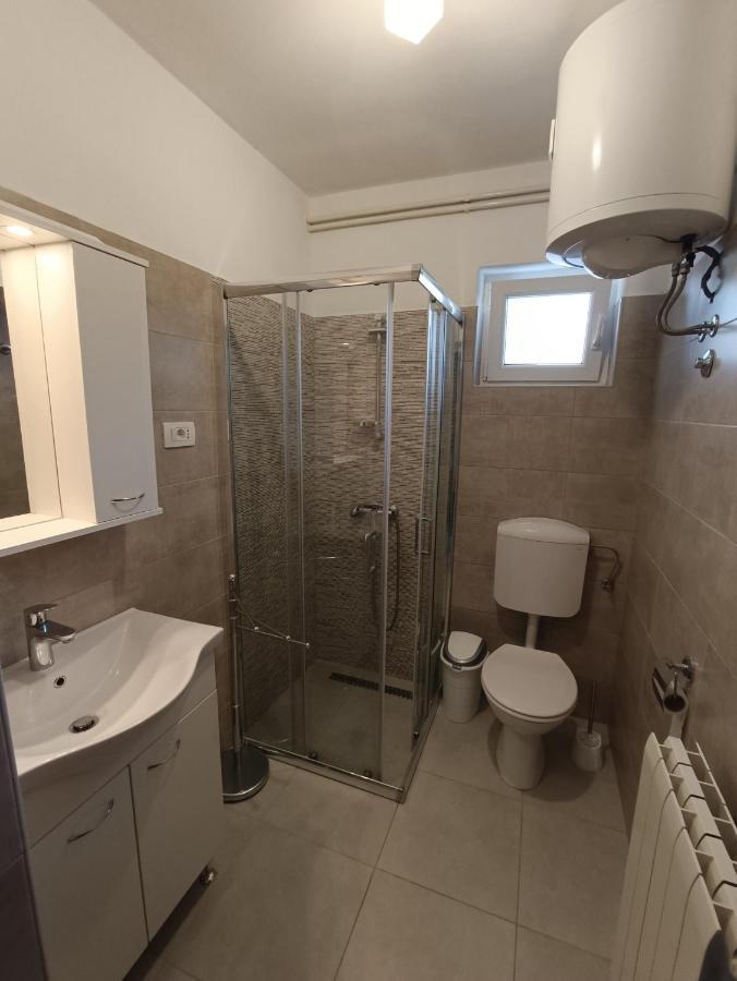 Apartments Mira Krk Krk Town Luaran gambar
