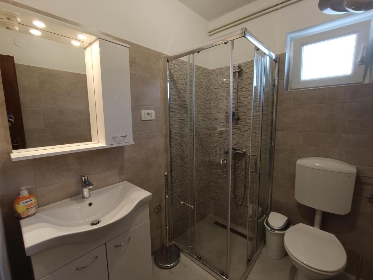 Apartments Mira Krk Krk Town Luaran gambar