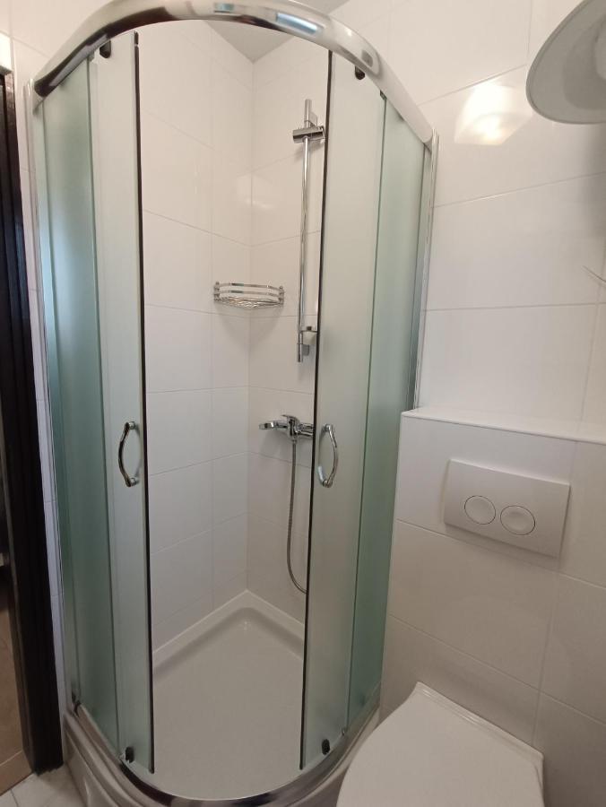 Apartments Mira Krk Krk Town Luaran gambar