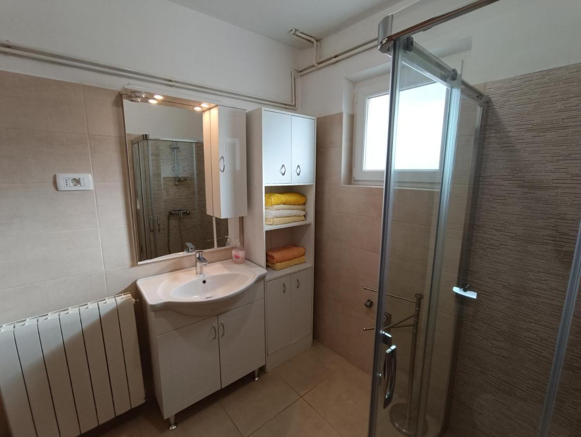 Apartments Mira Krk Krk Town Luaran gambar
