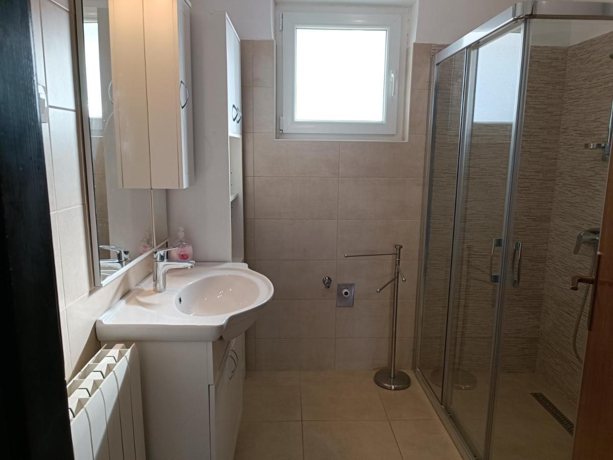 Apartments Mira Krk Krk Town Luaran gambar