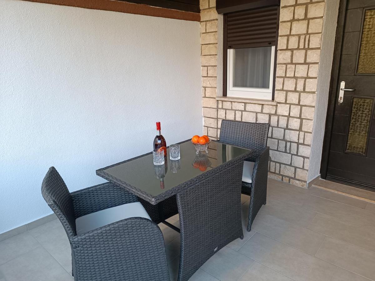 Apartments Mira Krk Krk Town Luaran gambar
