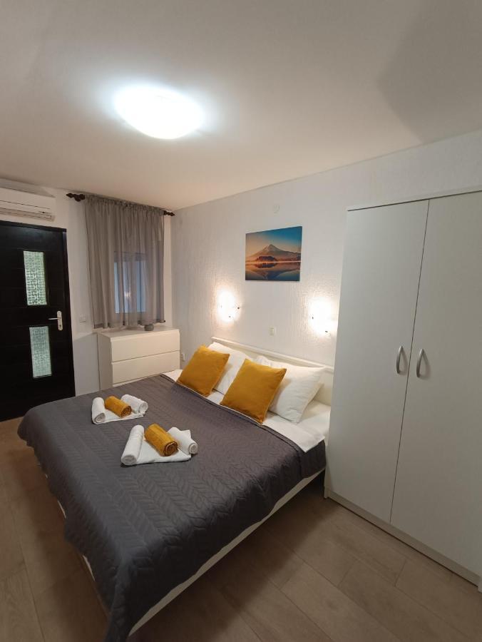 Apartments Mira Krk Krk Town Luaran gambar