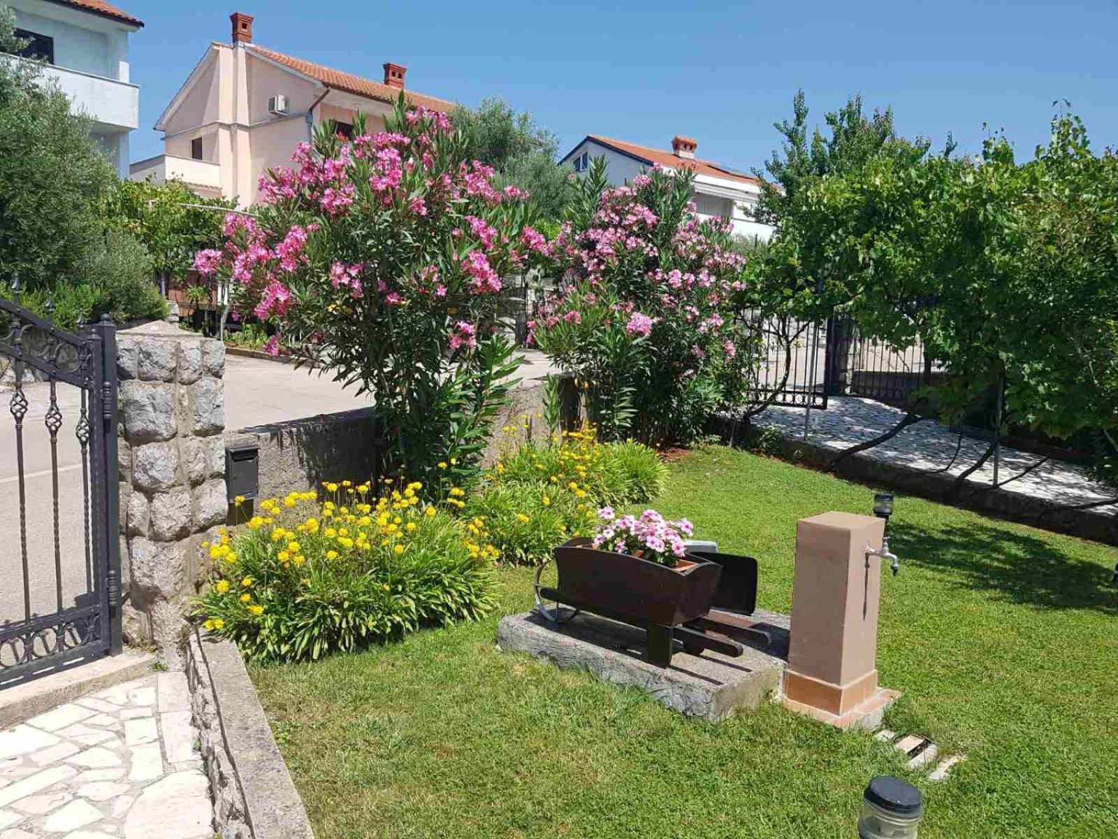 Apartments Mira Krk Krk Town Luaran gambar
